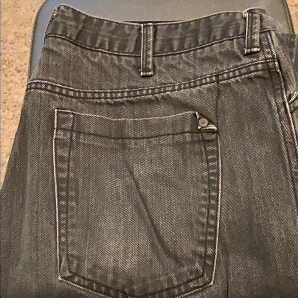 Old navy jeans